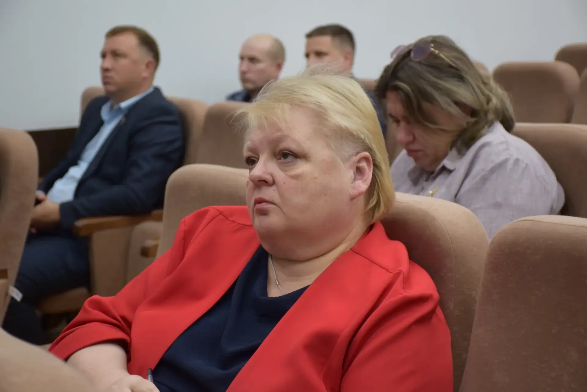Безопасное лето и единство подходов  На Кубани обсудили защиту детей от деструктивных угроз.  На кра