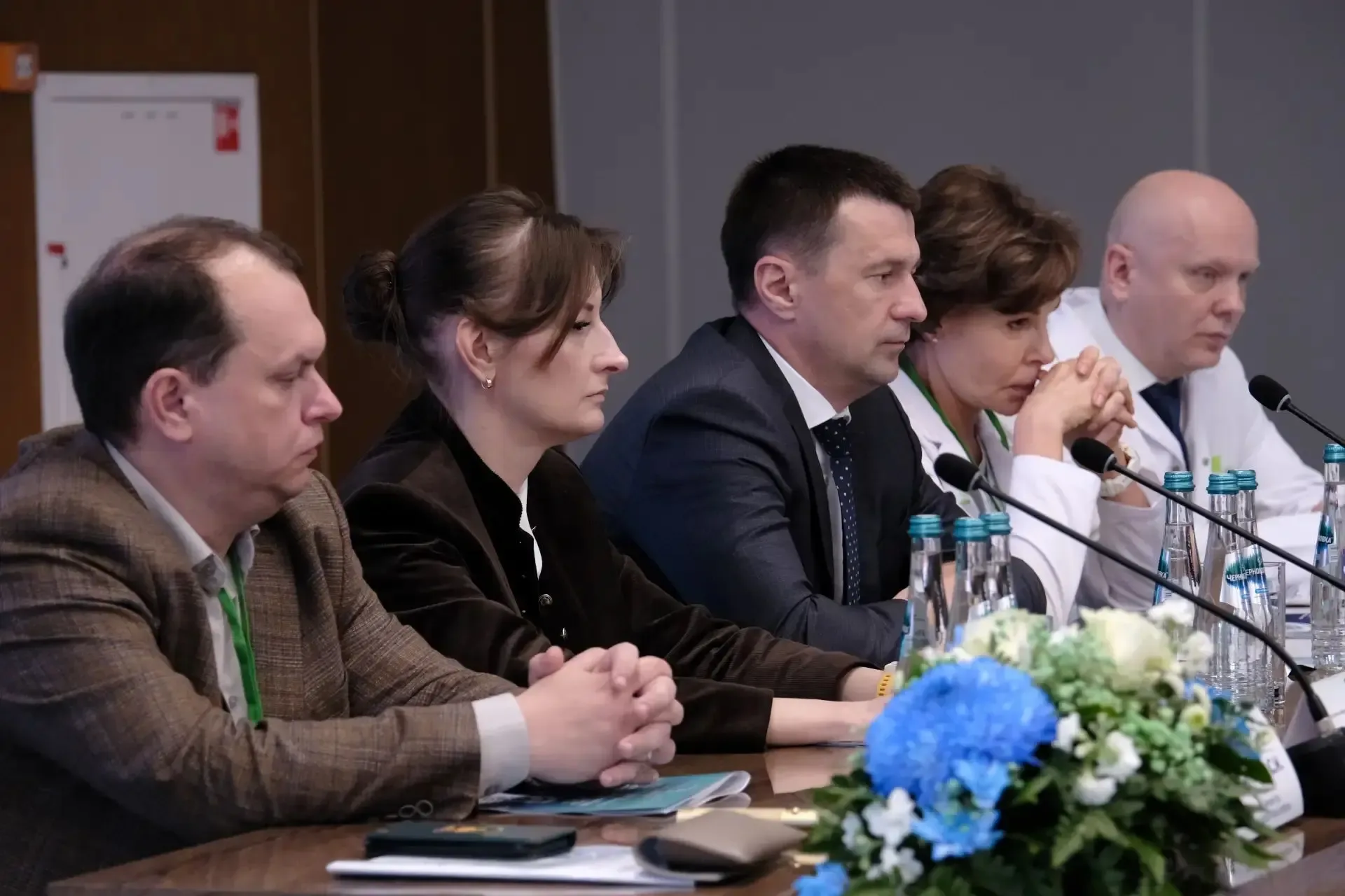 🏥 Дмитрий Владимирович Прометной, заместитель главного врача РДКБ по анестезиологии и реаниматологии