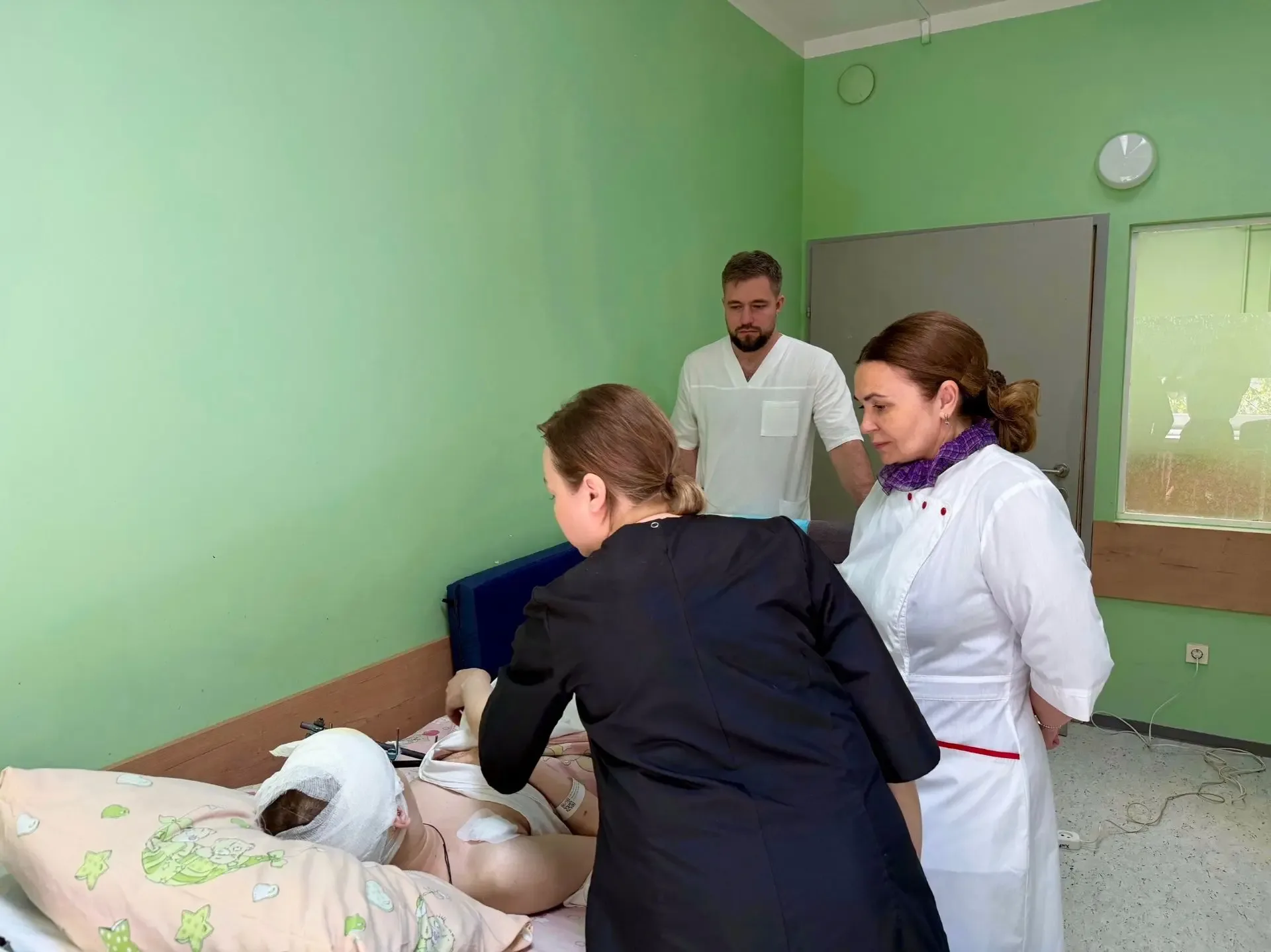 🇷🇺 Сенатор Совета Федерации, первый заместитель председателя Комитета по социальной политике Жанна Ю