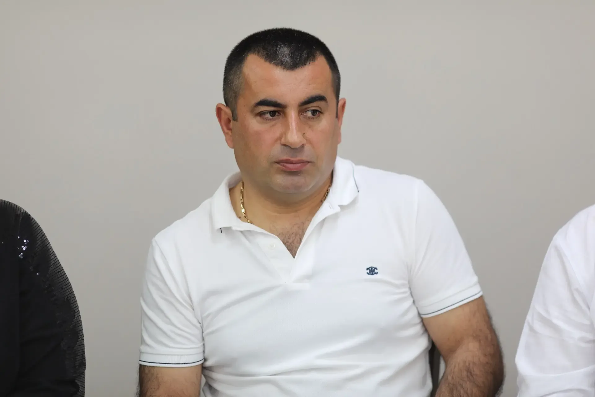 В администрации Ленинградского округа провели Совет по предпринимательству.  Встречу с предпринимате