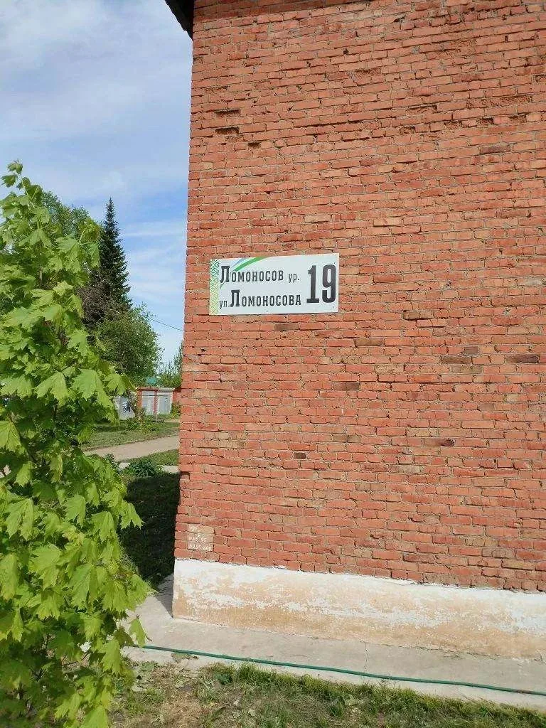 Янаульский р-н, г. Янаул, ул. Ломоносова, д. 19  Выполняется капитальный ремонт шатровой крыши.  Кап