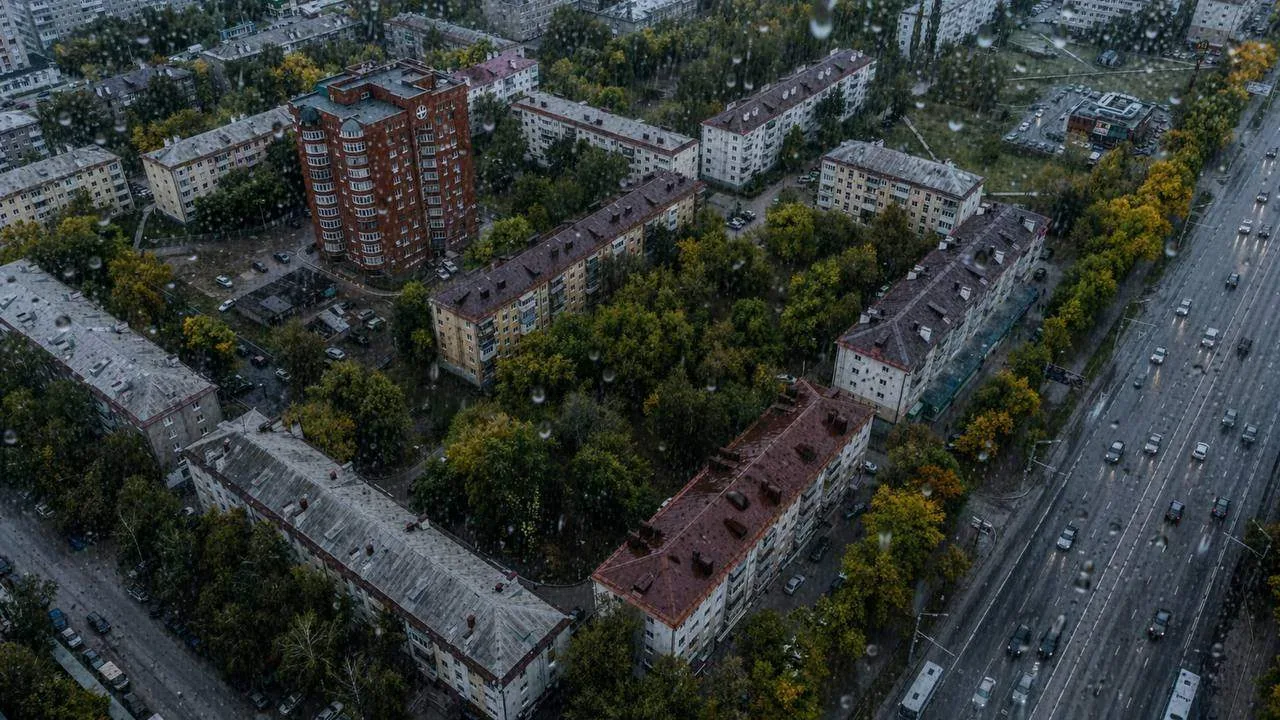 🌧В БАШКОРТОСТАНЕ ДОЖДИ  ‼️Что нужно знать, если в доме проводится или уже проведен капитальный ремон