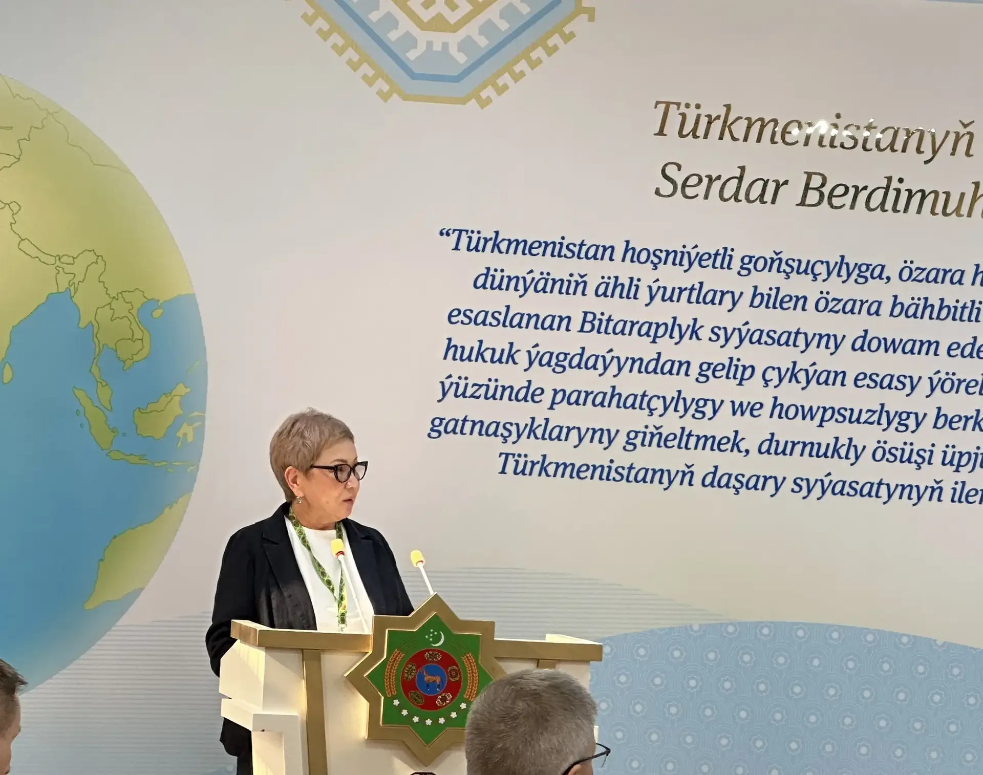 Делегация КалмГУ 11-13 мая 2026 года приняла участие в Международной конференции «Внешняя политика и