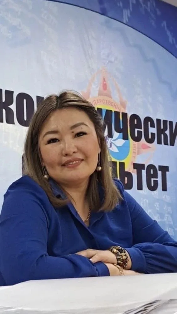 Представители КалмГУ включены в перечень экспертов «Социоцентра».  Впервые в нашей истории представи