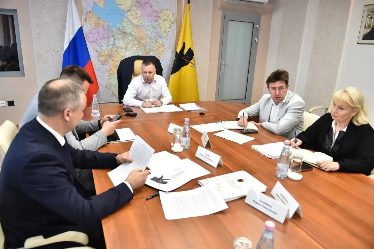 #Ярославская_область  После обращений жителей власти улучшат транспортную инфраструктуру в сельской 