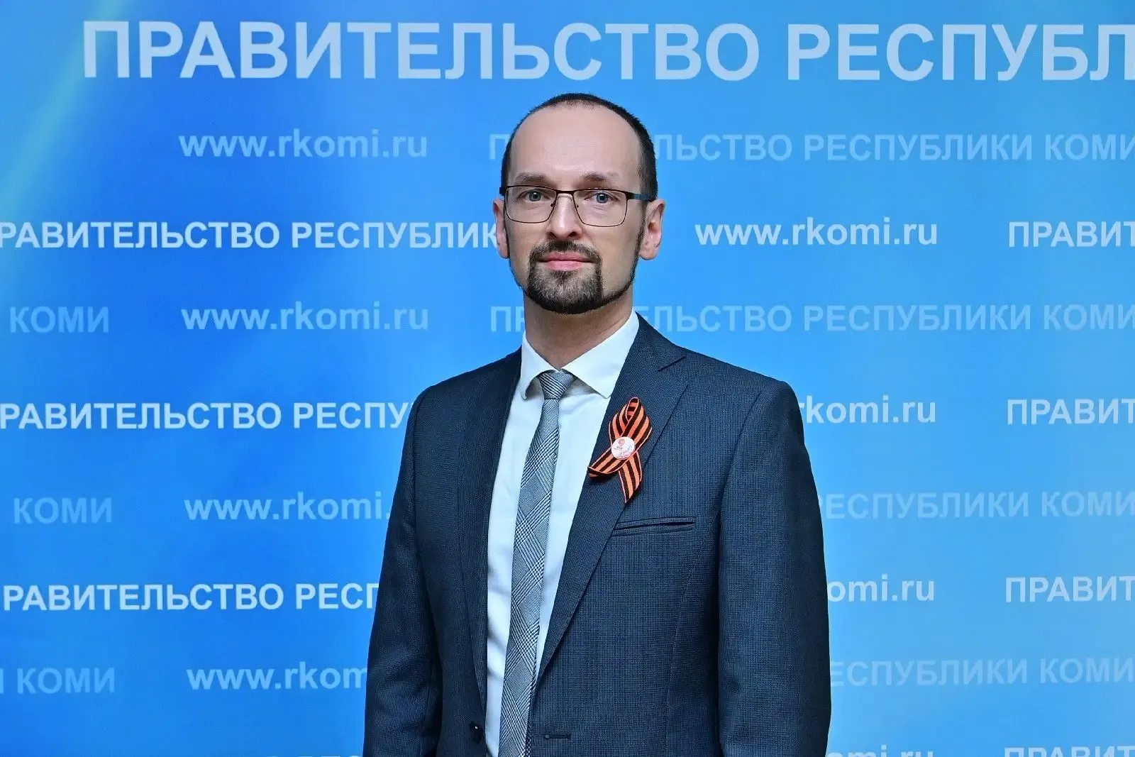 #Коми  Методолог ЦУР Станислав Дементьев возглавил контрольное управление администрации главы респуб