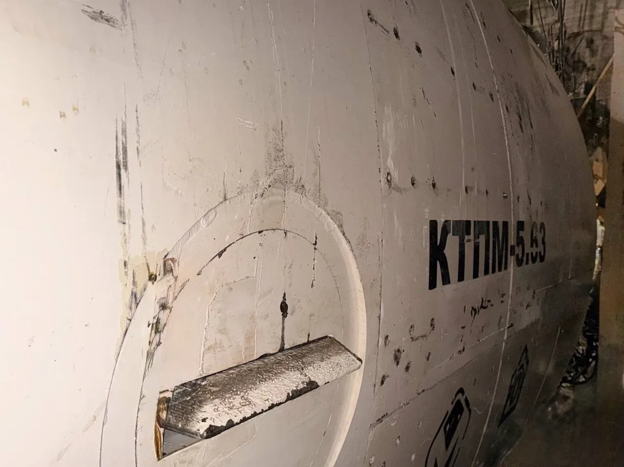 👷🏻‍♂️ На строящемся втором участке Красносельско-Калининской линии метрополитена Петербурга продолжа