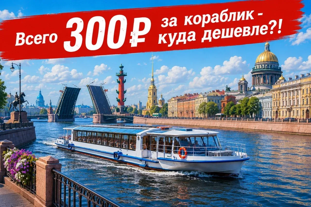 ‼️ДЕШЕВЛЕ КОРАБЛИКОВ НЕ НАЙТИ‼️  Пока стоите на причале - другие уплывают на кораблике за 300₽  Собр