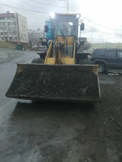 Город день за днем  19 мая 2026 года  Основные усилия подрядных организаций сосредоточены на комплек