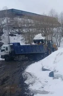 Город день за днем   6 мая 2026 года   Подрядные организации продолжают комплекс мероприятий по соде