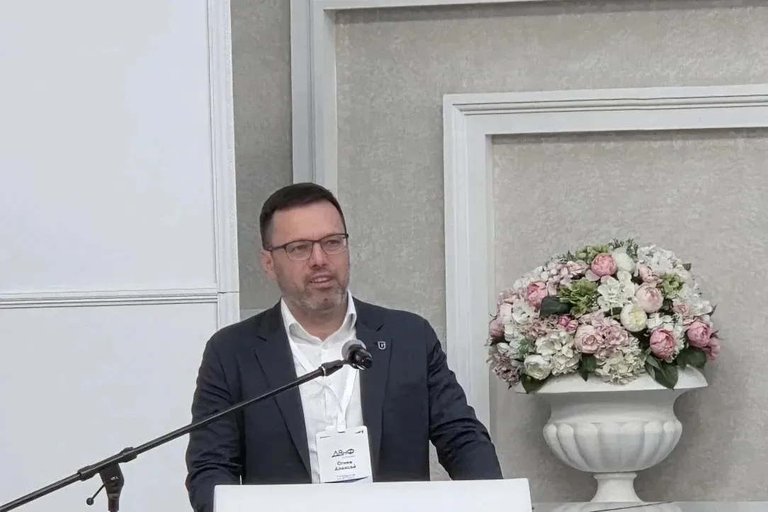 🎓 С первого курса — в большую профессию!  Студенты Института права, экономики и управления стали уча