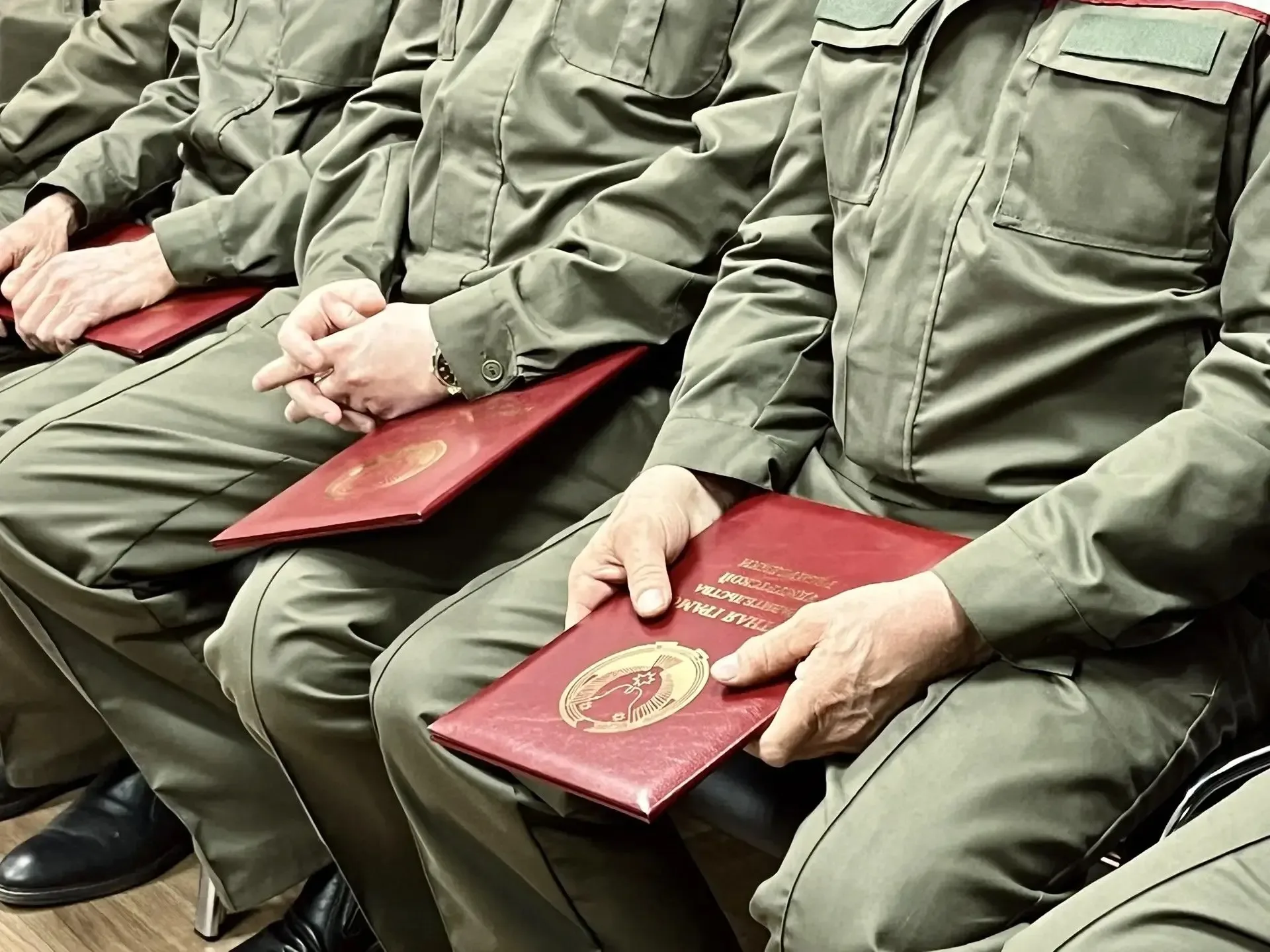 30 апреля отмечается День пожарной охраны России  В связи с этой датой Государственный комитет Удмур
