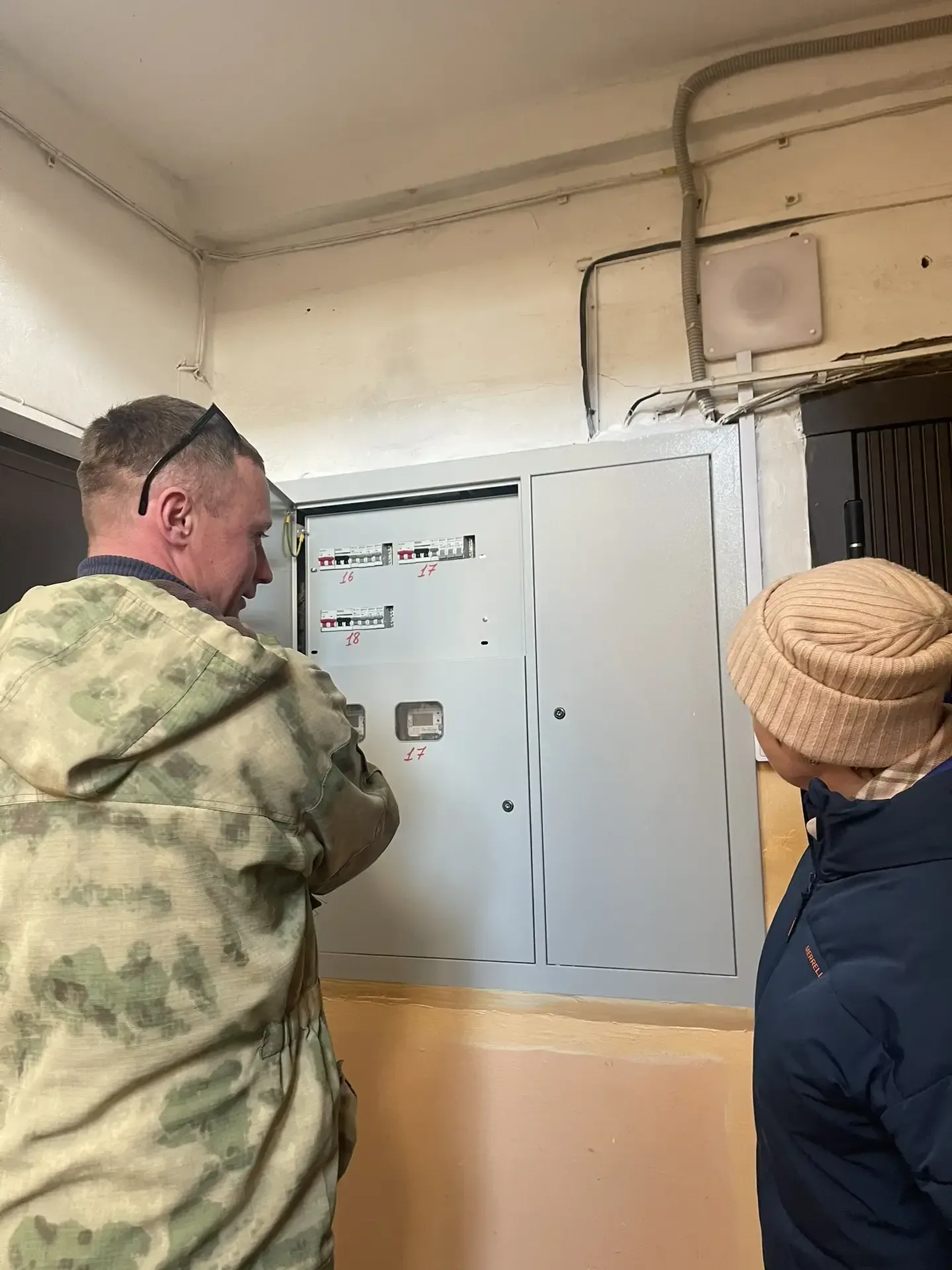 👷В Сахалинской области капитально отремонтировано свыше 50 конструктивных элементов в 37 домах  В ре