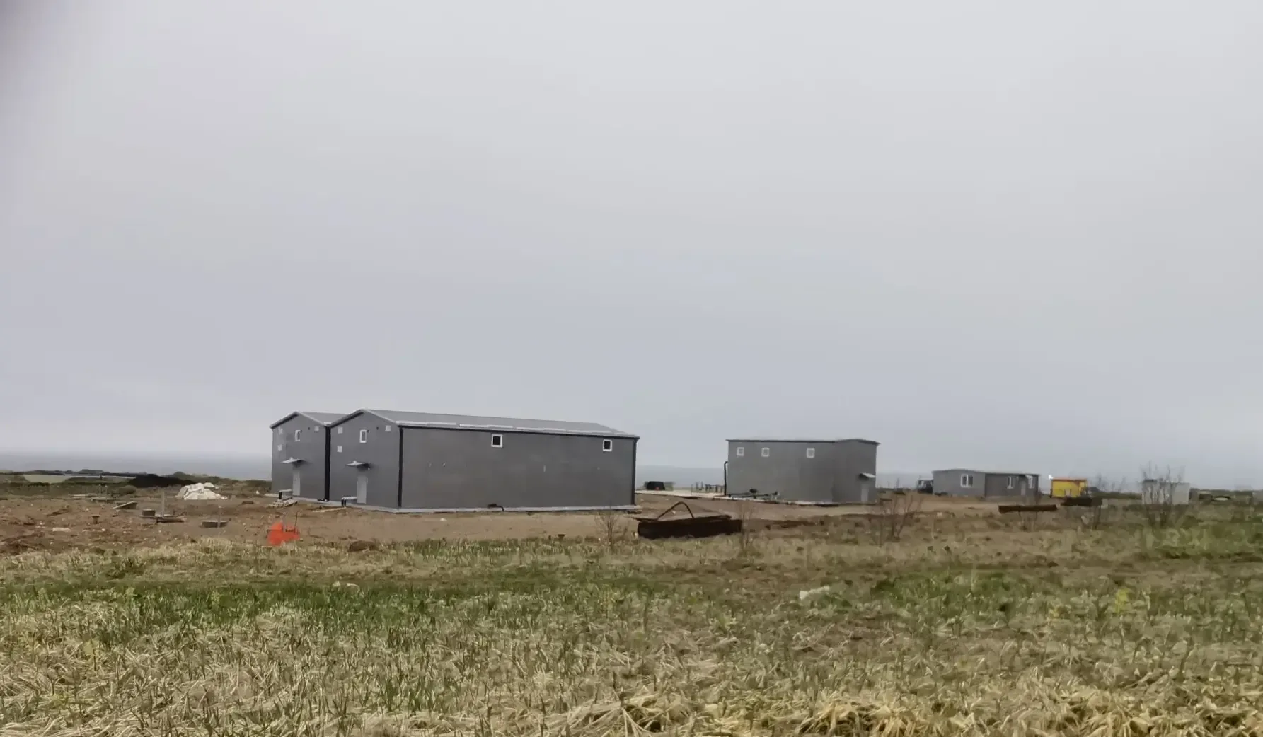 На Кунашире продолжается масштабная реконструкция систем водоснабжения и водоотведения  🛠️В Южно-Кур