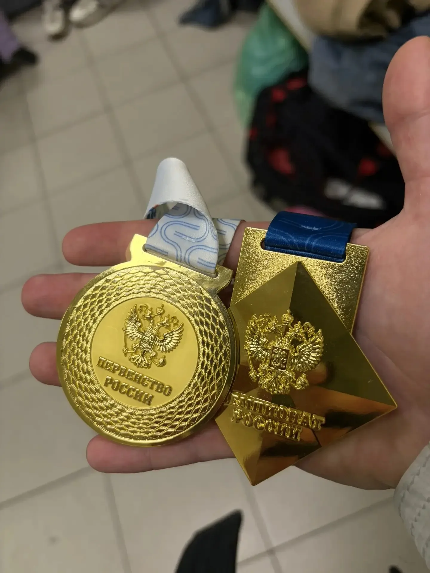 Студентка СибГУФК Дарья Ефимова стала победительницей чемпионата и первенства России по сётокан 💥  С