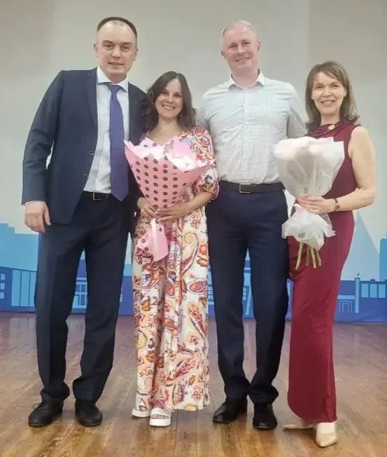 🧑🏻‍🎓Сегодня, 3 мая, свой  профессиональный праздник отмечают деканы факультетов высших учебных завед