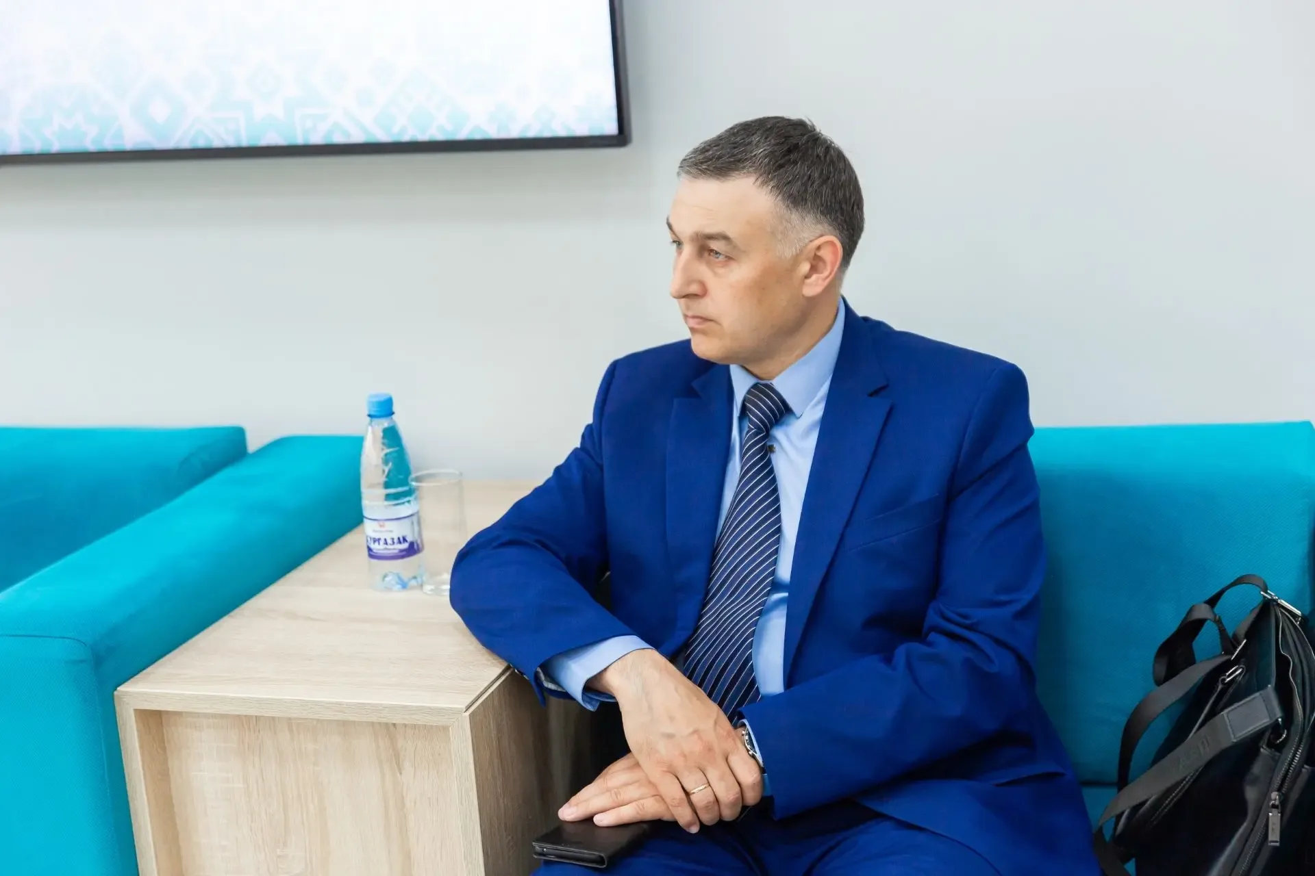 📝 В БГПУ имени М. Акмуллы прошла встреча студентов с представителями Администрации городского округа