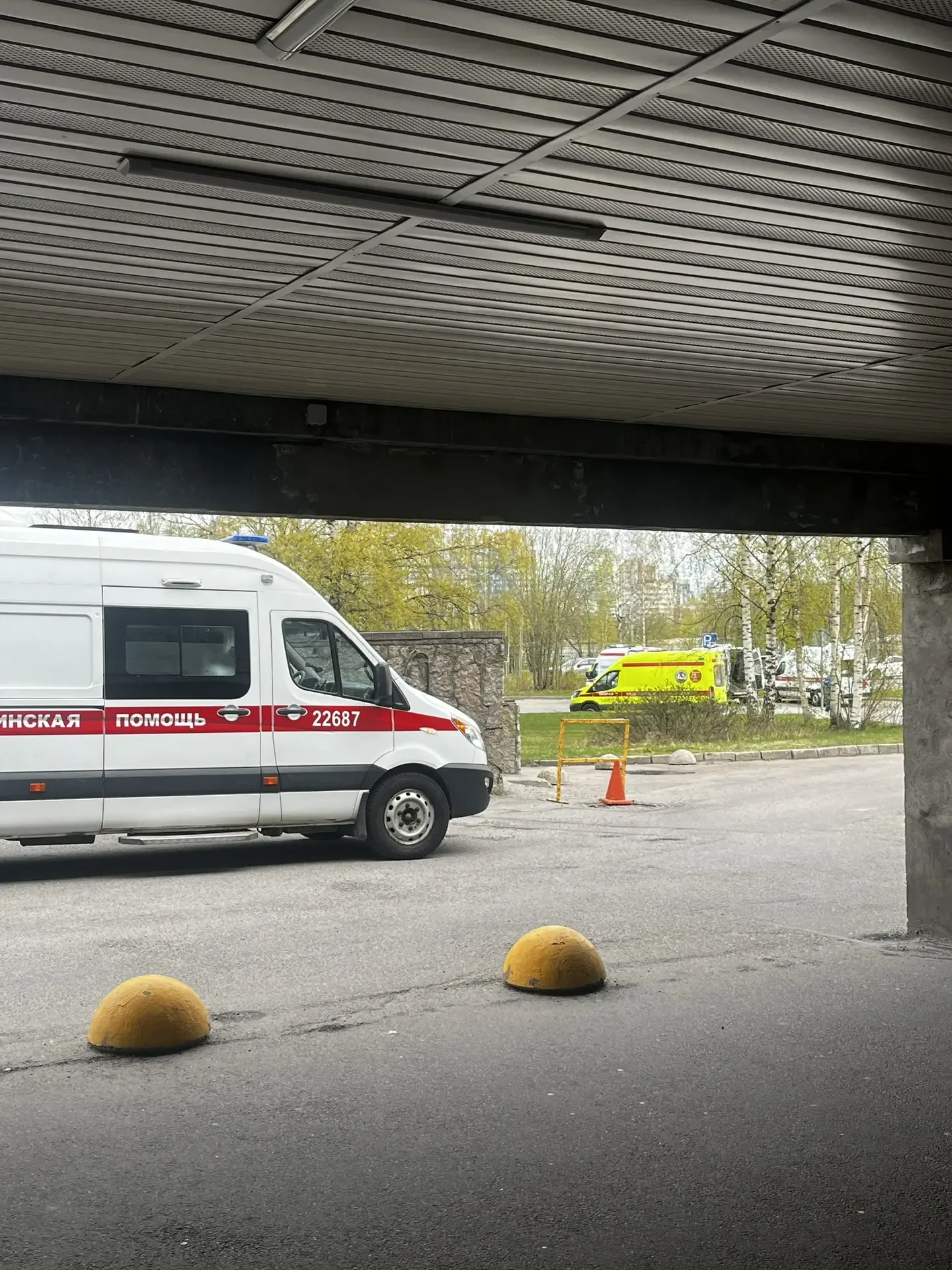 Первого мая трудимся 💪 С праздником!