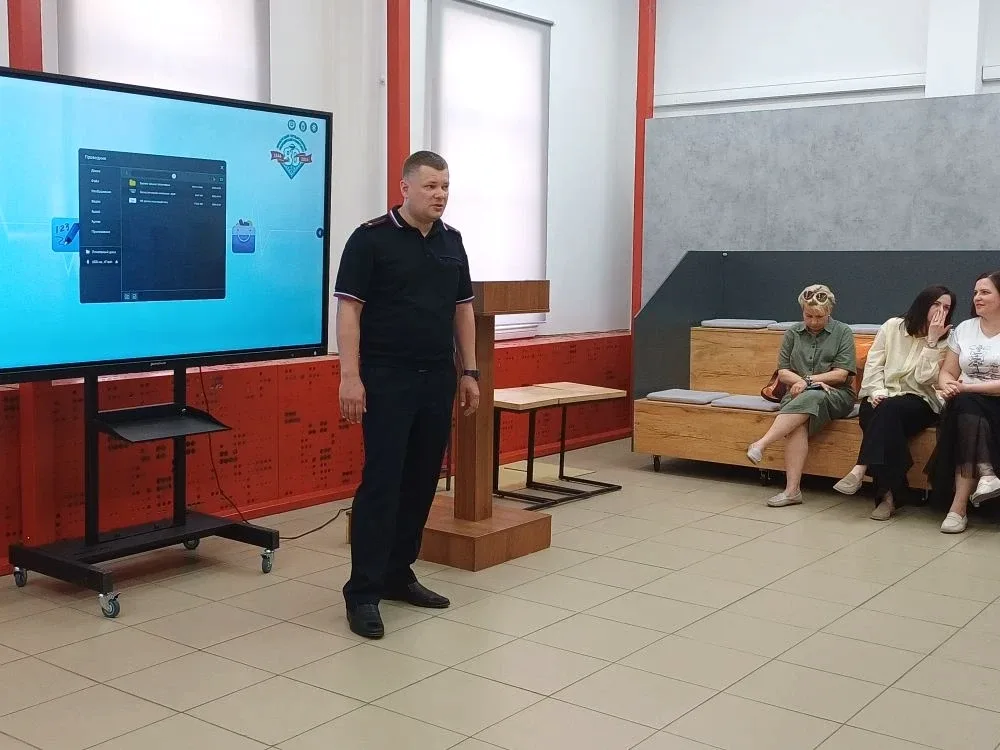 Выпускники фармацевтического факультета встретились с будущими работодателями   Сегодня в Оренбургск