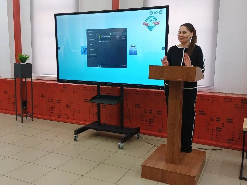 Выпускники фармацевтического факультета встретились с будущими работодателями   Сегодня в Оренбургск