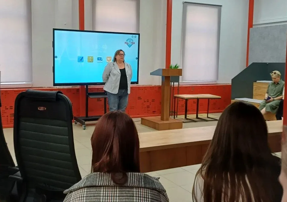 Выпускники фармацевтического факультета встретились с будущими работодателями   Сегодня в Оренбургск