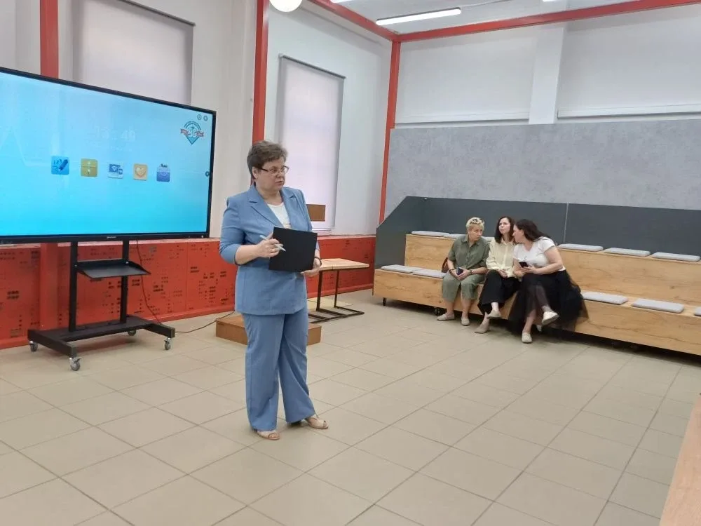Выпускники фармацевтического факультета встретились с будущими работодателями   Сегодня в Оренбургск