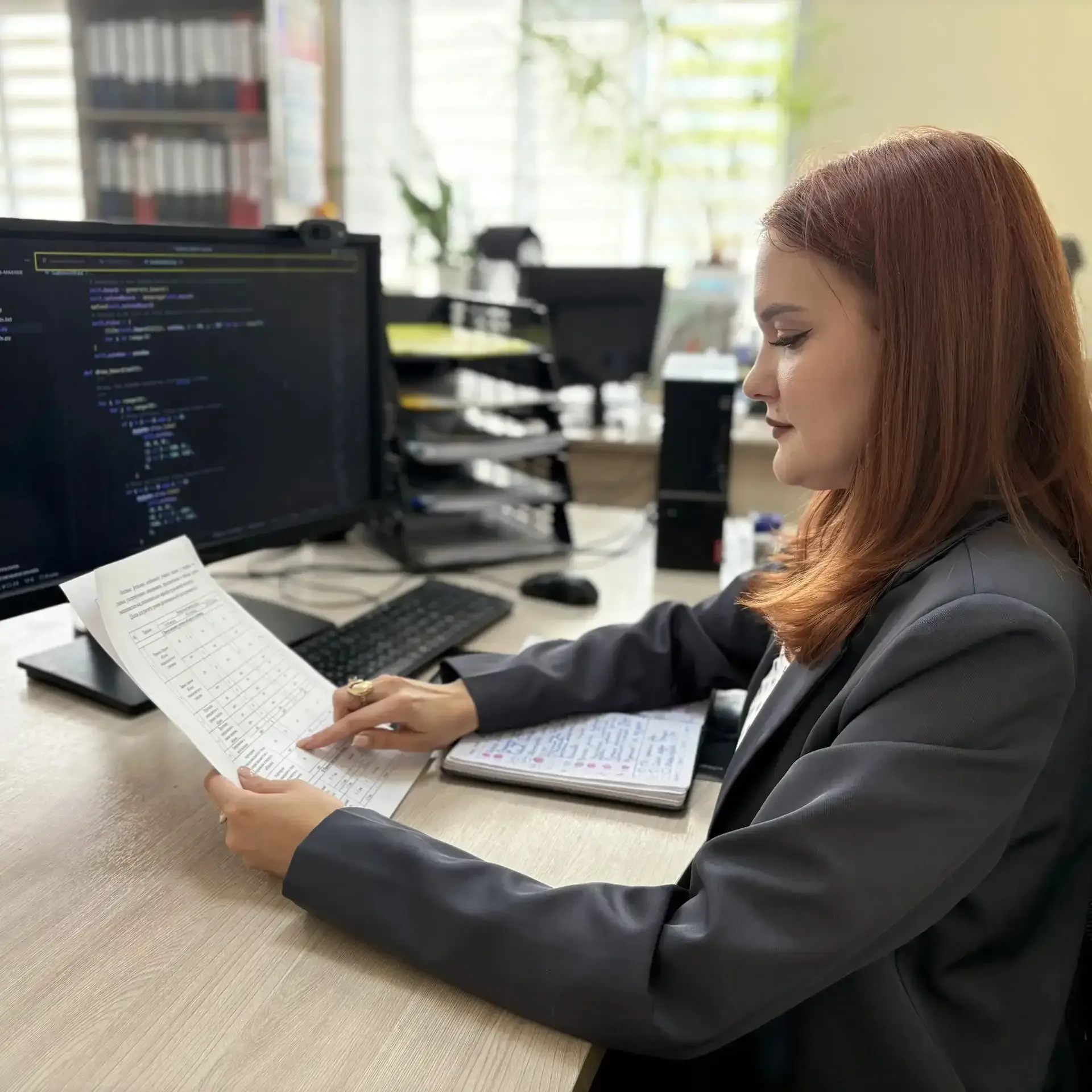 Группа ученых ОрГМУ разработала инновационный инструмент для пренатальной диагностики нарушения разв