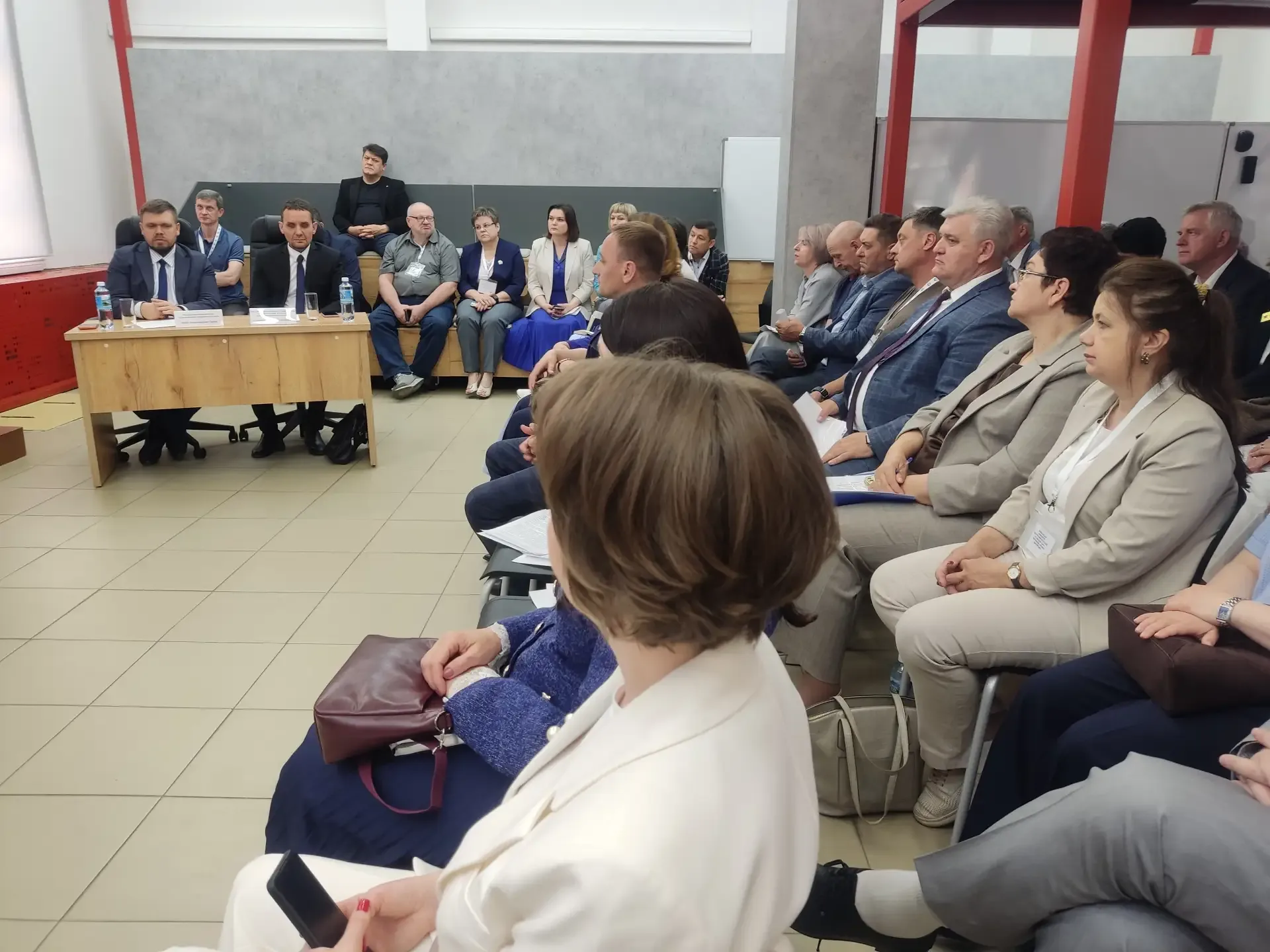 Более 1000 человек посетили день открытых дверей ОрГМУ в Оренбурге   16 мая в Оренбургском государст