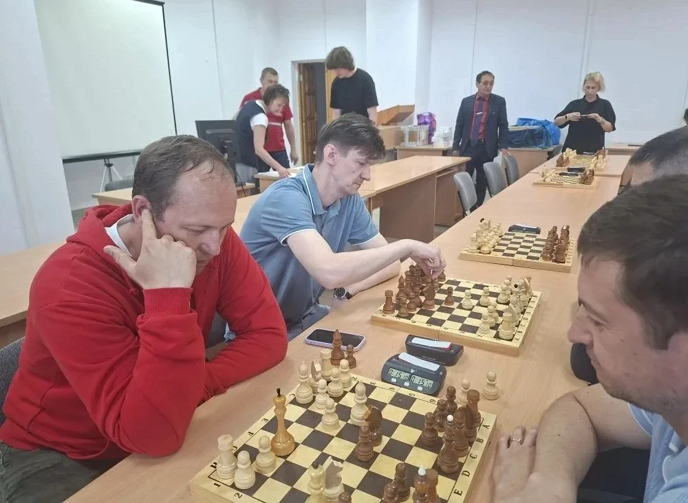 Преподаватели ОрГМУ стали призерами Кубка Героев войны — 2026  Вчера в ОГУ имени В.А. Бондаренко про