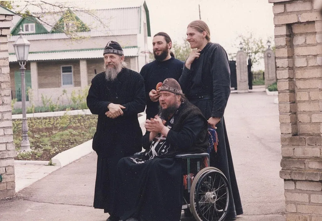 "Нас, православных, часто обвиняют, что мы не бежим на телевидение, на стадионы, в магазины, на площ