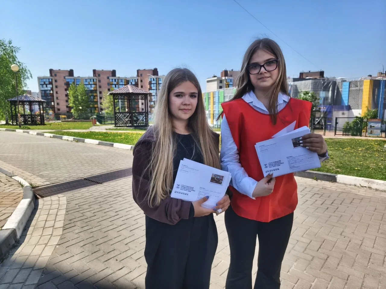 🕊️ Светлая память в каждом слове  💌 Активисты нашего первичного отделения приняли участие в важной а