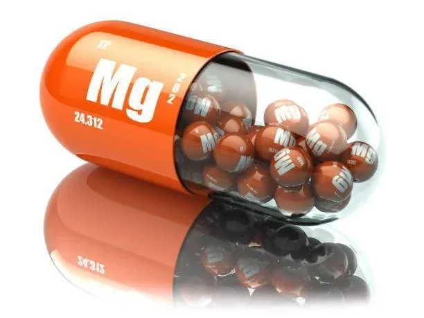 💊К чему может привести дефицит марганца в организме.  💀Начнем с того, что этот элемент обладает поле