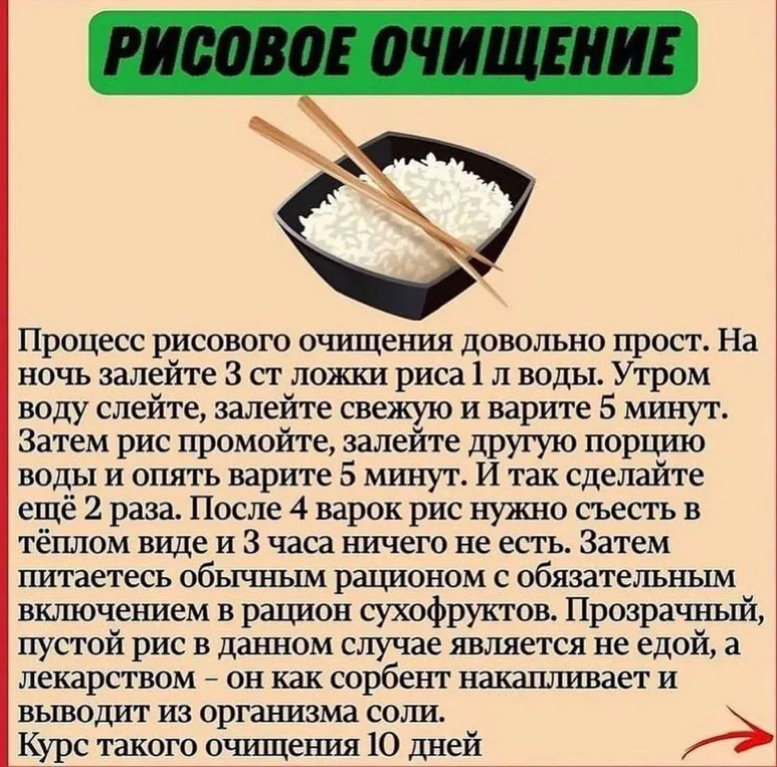 Полезно знать 🌿  ⚠️  Информация предоставлена в ознакомительных целях и не заменяет медицинскую помо