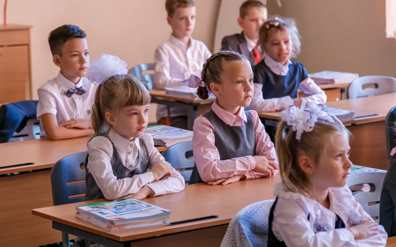 В России утвердили концепцию исторического просвещения для школ, колледжей и вузов  Документ уже нап