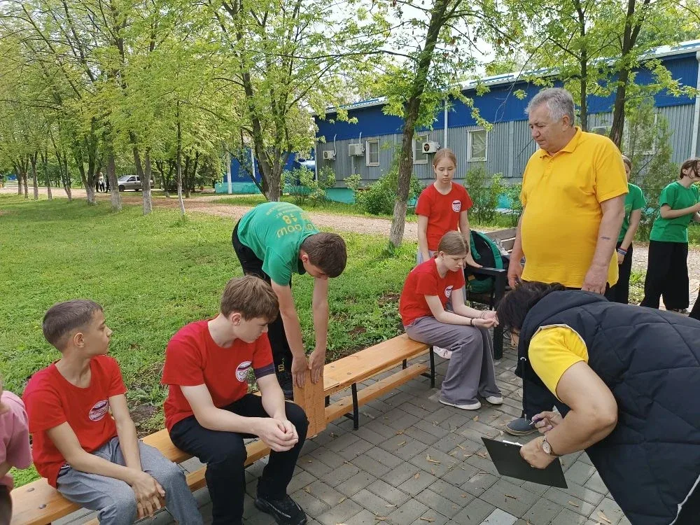 🌟Фестиваль  ГТО:  Как это было на муниципальном этапе 🏃‍♀️🏅   В нашем районе — настоящий спортивный 