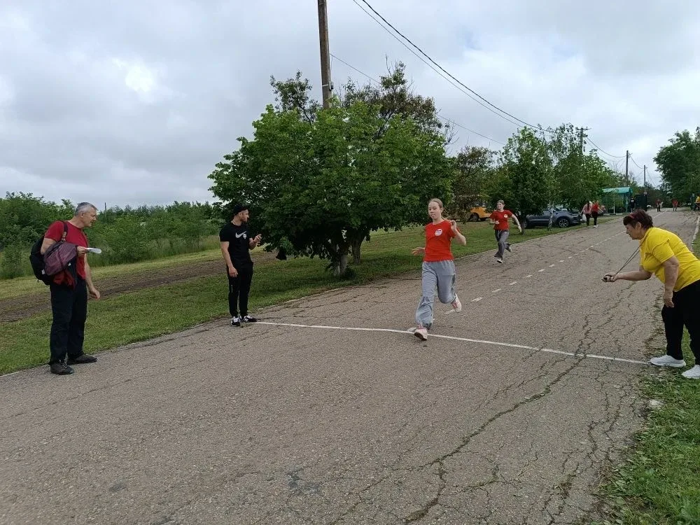 🌟Фестиваль  ГТО:  Как это было на муниципальном этапе 🏃‍♀️🏅   В нашем районе — настоящий спортивный 