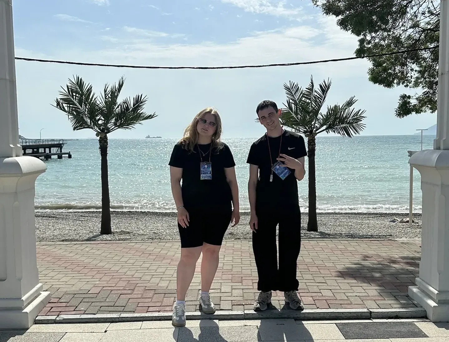Педагоги Кущёвского района приняли участие в форуме «Дети. Отдых. Лето»☀️  📍На базе пансионата «Расс