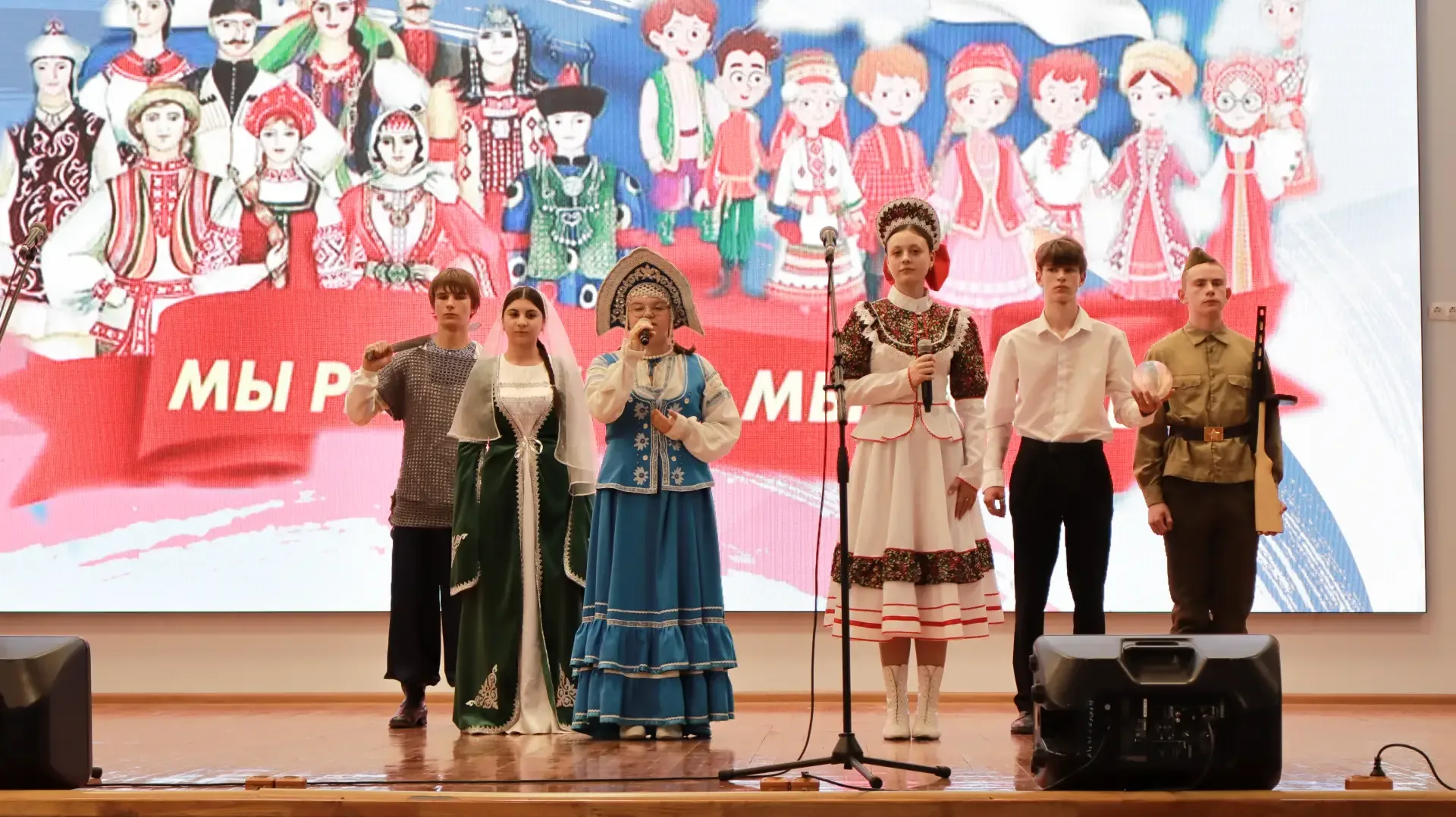 Подведены итоги муниципального конкурса «Ученик года -2026»!🎓  📍Финал конкурса прошел 13 мая на базе