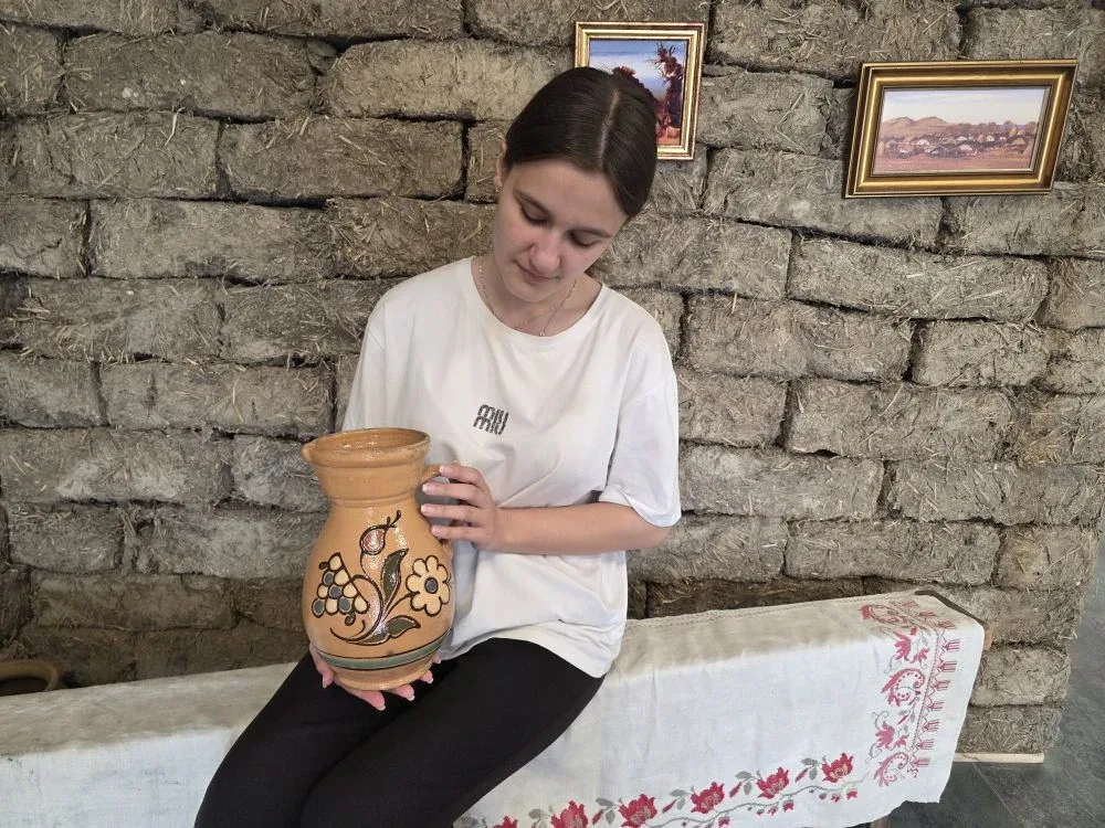 🏛️ История, к которой можно прикоснуться: День музеев в Кореновском политехническом техникуме.  Сего