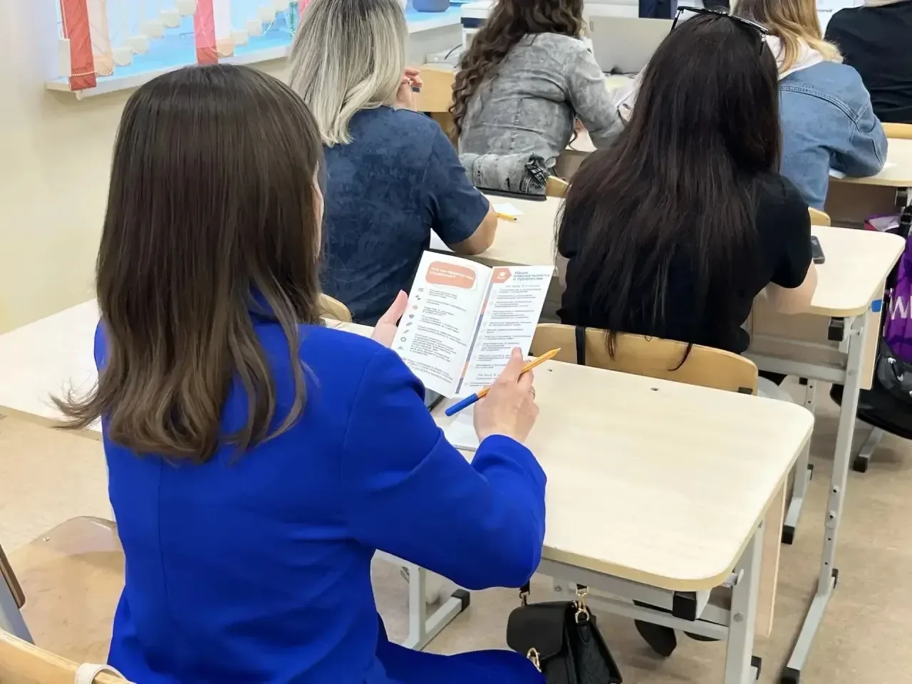 🎓 Важные новости для выпускников школ и их родителей!  Центр карьеры Кореновского политехнического т