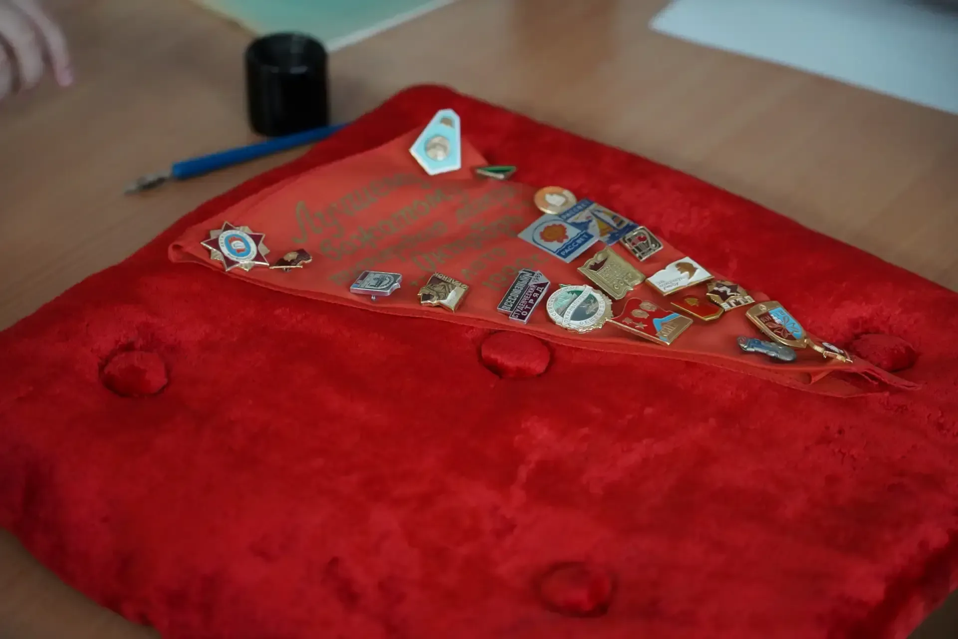 🏛️ ПРАЗДНУЕМ ДЕНЬ МУЗЕЕВ! 🎉  Обучающиеся группы У1Вк педагогического отделения — Яшина Любовь, Гревц