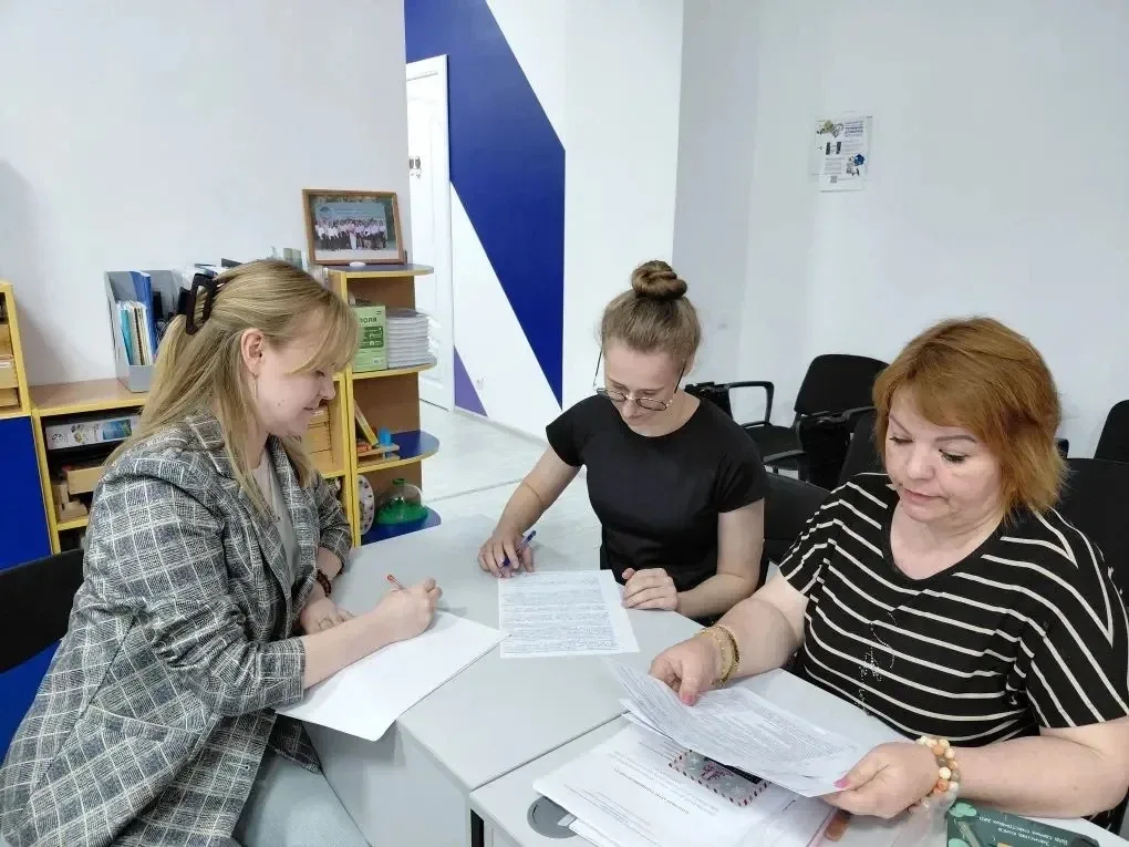 Работа с молодыми преподавателями в колледже: поддержка, наставничество и развитие   ✅ В нашем колле