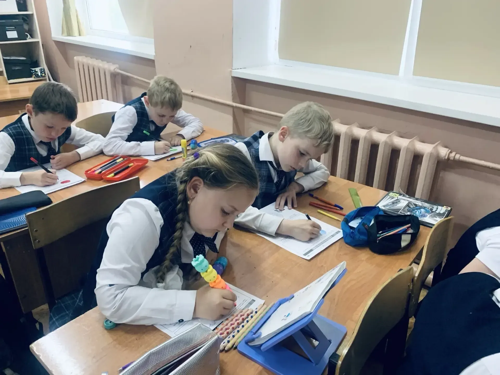 📢РАЗГОВОРЫ О ВАЖНОМ   «Ценности, которые нас объединяют» - тема внеурочного занятия «Разговоры о Важ