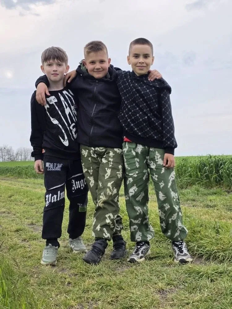 📢 📢 📢 В минувшие выходные ученики школы №15 отправились в увлекательный поход выходного дня по посёл