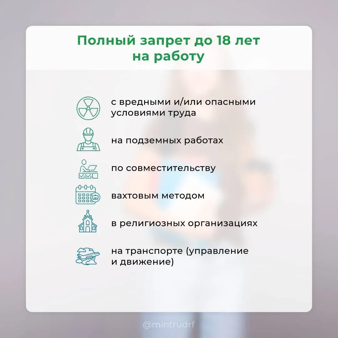 Летняя подработка: что нужно знать школьникам и родителям  📌Каникулы — отличное время не только для 