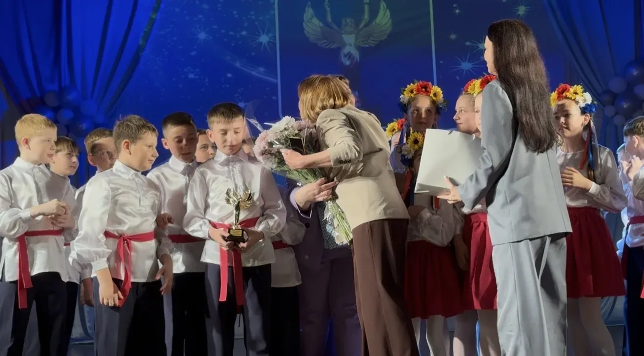 🎉 И последняя номинация ЮВЕНТЫ 2026 — «Дружбой крепкой сильны»  🤜🏻🤛🏻♥️  Это не просто класс — это ма