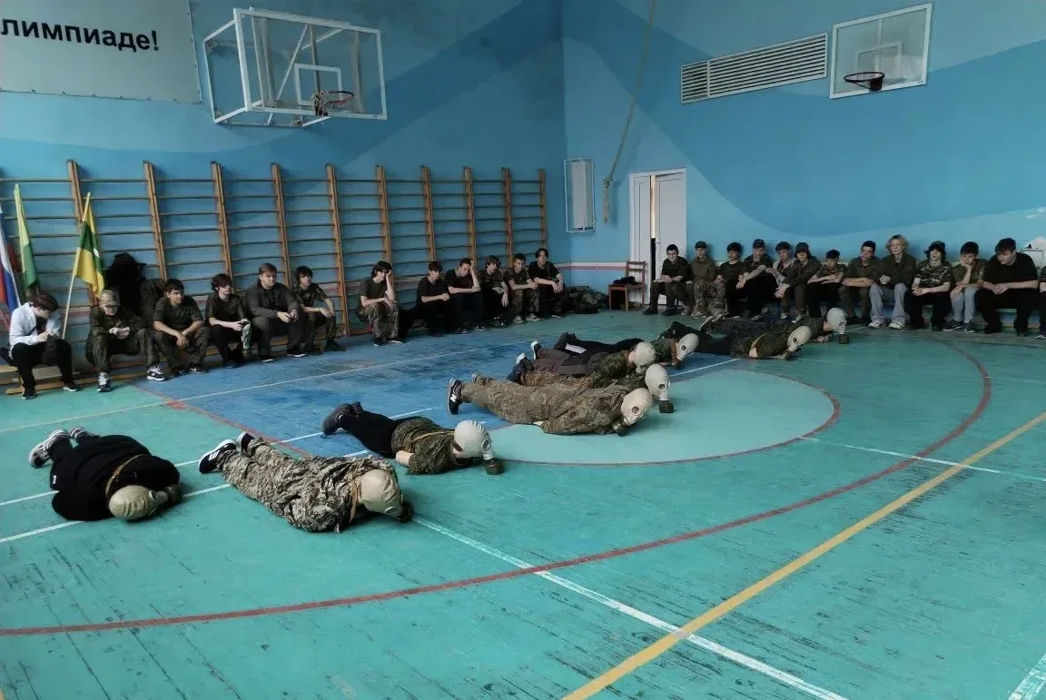 🇷🇺 СВЕРШИЛОСЬ! Первые трёхдневные сборы позади! 🪖  Сегодня торжественно завершилось историческое соб