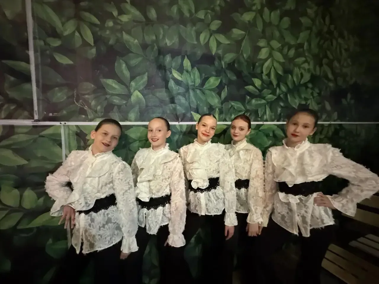 С 15 по 17 мая в живописном Крыму состоялся Всероссийский фестиваль хореографического искусства "Ярк