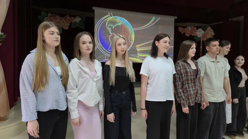 ✨ Студенческие годы – самые яркие и насыщенные в жизни человека. Конечно, при условии, что он сам на