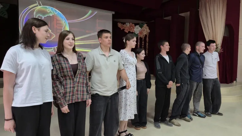 ✨ Студенческие годы – самые яркие и насыщенные в жизни человека. Конечно, при условии, что он сам на